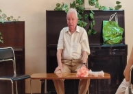 21.06.2023 г. Премиера на книга на Продрум Димов 21.06.2023 г. Премиера на книга на Продрум Димов