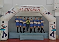 22.10.2023 г. Златни медали за БШ 22.10.2023 г. Златни медали за БШ
