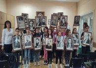 25.10.2023 г. Седмица на четенето. Ден на народните будители. 25.10.2023 г. Седмица на четенето. Ден на народните будители.