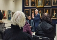 07.12.2023 г. Премиера на книга на Продрум Димов 07.12.2023 г. Премиера на книга на Продрум Димов