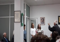 04.10.2018 г. Премиера на книга на Продрум Димов 04.10.2018 г. Премиера на книга на Продрум Димов