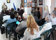 04.10.2018 г. Премиера на книга на Продрум Димов 04.10.2018 г. Премиера на книга на Продрум Димов