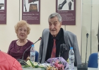 10.04.2024 г. Премиера на книгата 10.04.2024 г. Премиера на книгата