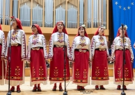 Празничен концерт за 1 ноември - Ден на народните будители Празничен концерт за 1 ноември - Ден на народните будители