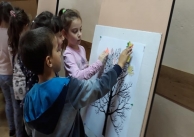 14.11.2018 г. Литературно детско утро 14.11.2018 г. Литературно детско утро