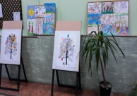 14.11.2018 г. Литературно детско утро 14.11.2018 г. Литературно детско утро