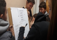 29.11.2018 г.В творческият свят на писателя Роалд Дал. 29.11.2018 г.В творческият свят на писателя Роалд Дал.