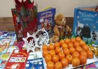 12.12.2018 г. Коледно детско утро с ученици от СУ 12.12.2018 г. Коледно детско утро с ученици от СУ