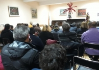 14.12.2018 г. Коледен концерт на учениците от школата по изкуствата 14.12.2018 г. Коледен концерт на учениците от школата по изкуствата