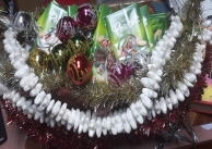 14.12.2018 г. Коледен концерт на учениците от школата по изкуствата 14.12.2018 г. Коледен концерт на учениците от школата по изкуствата