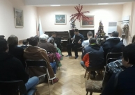14.12.2018 г. Коледен концерт на учениците от школата по изкуствата 14.12.2018 г. Коледен концерт на учениците от школата по изкуствата