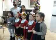 14.12.2018 г. Коледен концерт на учениците от школата по изкуствата 14.12.2018 г. Коледен концерт на учениците от школата по изкуствата