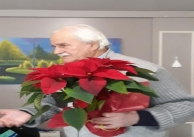 19.12.2018 г. Коледно тържество на литературния клуб. 19.12.2018 г. Коледно тържество на литературния клуб.