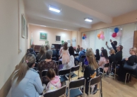 28.03.2025 г. Концерт на клас 28.03.2025 г. Концерт на клас
