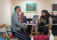 24.02.2025 г. - 30.04.2025 г. Фестивал 