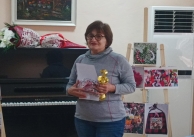 24.02.2025 г. - 30.04.2025 г. Фестивал 