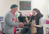 24.02.2025 - 30.04.2025 г. Фестивал на мартеницата 