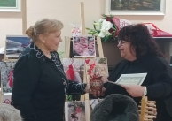 24.02.2025 - 30.04.2025 г. Фестивал на мартеницата 