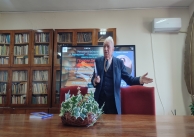 29.04.2025 г. Премиера на книгата 29.04.2025 г. Премиера на книгата