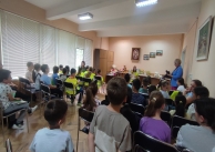 29.04.2025 г. Празник на балета. 29.04.2025 г. Празник на балета.