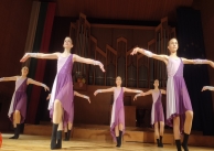 15.05.2025 г. Концерт-продукция на класа по балет