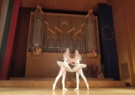 15.05.2025 г. Концерт-продукция на класа по балет