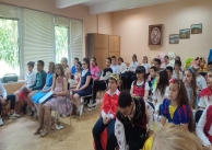 29.05.2025 г. Институционална среща по програма 