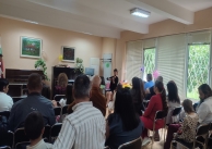 30.05.2025 г. Концерт на класа по цигулка