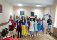 29.05.2025 г. Институционална среща по програма 