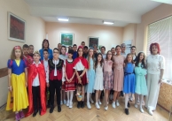 29.05.2025 г. Институционална среща по програма 