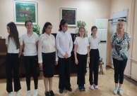 29.05.2025 г. Институционална среща по програма 