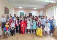 29.05.2025 г. Институционална среща по програма 