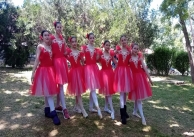 01.06.2025 г. Участие на БШ 