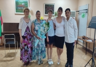 13.06.2025 г. Самостоятелен концерт на Димитър Кирилов - цигулка.