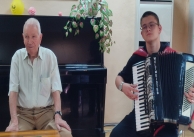 18.06.2025 г. Премиера на книга на Продрум Димов