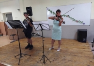 11.06.2025 г. Самостоятелен концерт на Йован Вълчанов