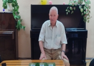 18.06.2025 г. Премиера на книга на Продрум Димов