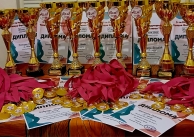 21.06.2025 г. Участие на БШ 