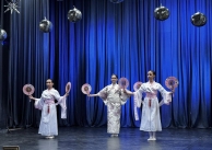 21.06.2025 г. Участие на БШ 