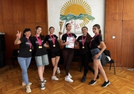 21.06.2025 г. Участие на БШ 