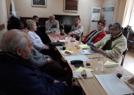 14.02.2019 г. Литературно четене с литературния клуб 14.02.2019 г. Литературно четене с литературния клуб