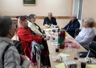 14.02.2019 г. Литературно четене с литературния клуб 14.02.2019 г. Литературно четене с литературния клуб