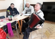 14.02.2019 г. Литературно четене с литературния клуб 14.02.2019 г. Литературно четене с литературния клуб