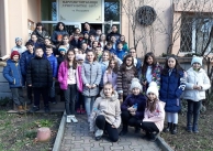 14.02.2019 г.урок по родолюбие за Васил Левски. 14.02.2019 г.урок по родолюбие за Васил Левски.