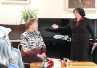 06.03.2019 г. Премиера на книга на Надежда Захариева. 06.03.2019 г. Премиера на книга на Надежда Захариева.