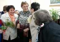06.03.2019 г. Премиера на книга на Надежда Захариева. 06.03.2019 г. Премиера на книга на Надежда Захариева.