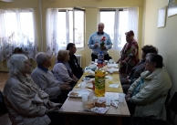 27.03.2019 г. Литературно четене за пролетта 27.03.2019 г. Литературно четене за пролетта