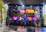 28.09.2025 г. Участие на БШ 