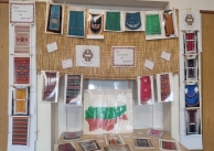 21.10.2025 г. Откриване на изложба в с. Величково