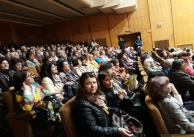 12.04.2019 г. Снимки от концерта на мандолинния оркестър. 12.04.2019 г. Снимки от концерта на мандолинния оркестър.